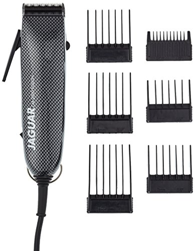 Jaguar CM 2000 Fusion Haarschneidemaschine - 4