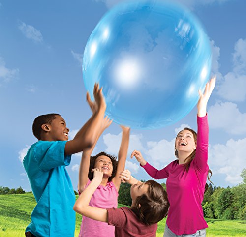 Super Wubble with Pump Blue reviews Super Wubble with Pump Blue