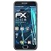 Produktbild Meizu Pro 7 Folie - 3 x atFoliX FX-Shock-Clear stoßabsorbierende ultraklare Panzerfolie Displayschutzfolie
