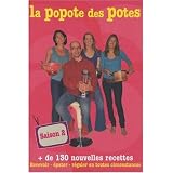 Image de Popotes des potes : Saison 2