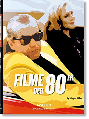 Preisvergleich Produktbild Filme der 80er
