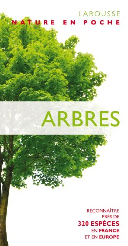 couverture de : arbres