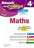 Image de Réussir Au Collège Maths 4ème