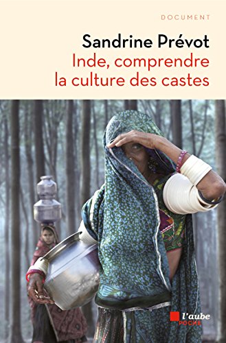 Inde, comprendre la culture des castes en ligne