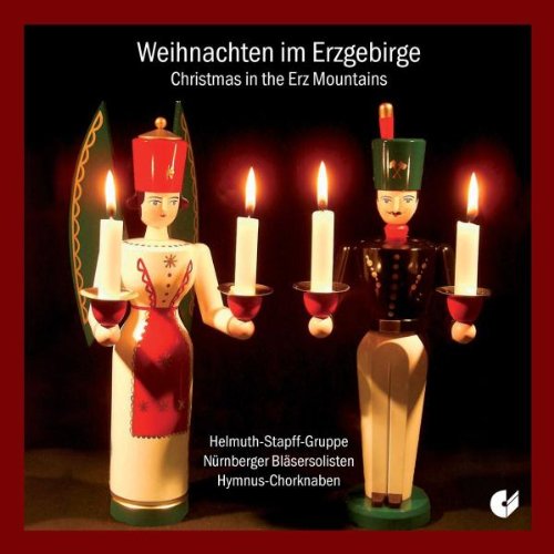 Weihnachten im Erzgebirge Weihnachten im Erzgebirge