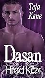 Cover zum Buch Dasan: Hired Killer
