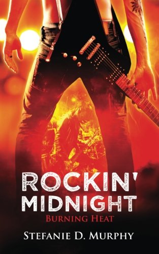 Preisvergleich Produktbild Rockin' Midnight: Burning Heat
