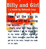 Cover zum Buch Billy and Girl