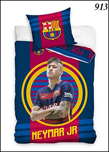 2 tlg Kinderbettwäsche Bettwäsche 160x200 913 FCB