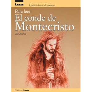 Para leer El Conde de Montecristo