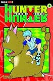 Image de Hunter X Hunter, Band 6