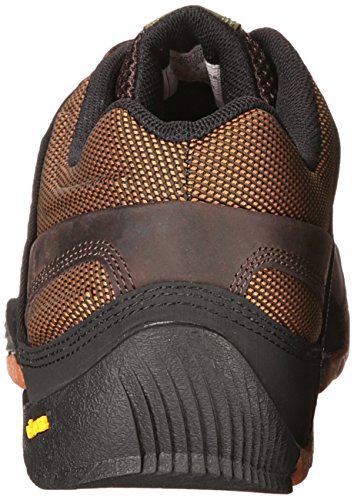Merrell ANNEX Herren Trekking & Wanderhalbschuhe - 2