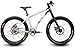 Produktbild Early Rider Hellion Trail 24" Kinderrad Brushed Aluminum/Black 2018 Kinderfahrrad