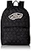 Produktbild Vans Realm Rucksack 22 L Backpack star dot black
