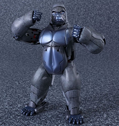 Transformers Masterpiece MP32 Convoy (Beast Wars)