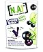 Produktbild N.A.! Nature Addicts Frucht Snack Acai und Schwarze Johannisbeere, 1er Pack (1 x 350 g)