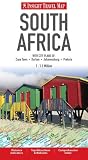 Image de Insight Travel Maps: South Africa