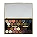 Makeup Revolution Fortune Favours The Brave Eyeshadow Palette