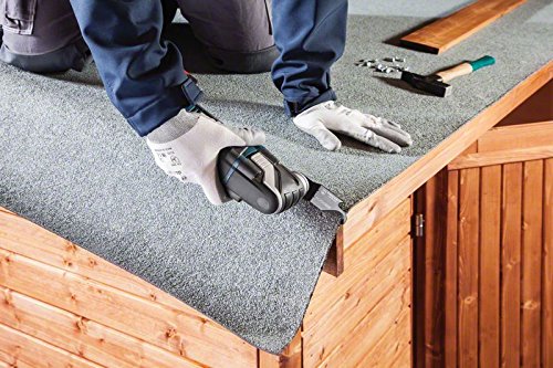 Bosch DIY Multi-Messer (Multimaterial für Multifunktionswerkzeuge Starlock) (ASZ 32 SC) - 4