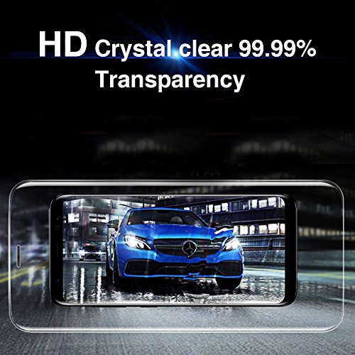 3D Protector de Cristal Templado para Samsung S8 Protector de Pantalla Vidrio Templado 9H Dureza Cubre Completa Resistente a Golpes Ara azos Transparencia Total Alta Definici n Tacto Sensible y Suave reviews 3D Protector de Cristal Templado para Samsung S8 Protector de Pantalla Vidrio Templado 9H Dureza Cubre Completa Resistente a Golpes Ara azos Transparencia Total Alta Definici n Tacto Sensible y Suave