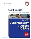 Image de CompTIA Cybersecurity Analyst (CSA+) Cert Guide