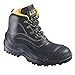 Produktbild Country Sicherheits-Stiefel S5 EN 345 schwarz | 48