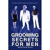 Image de Grooming Secrets For Men (English Edition)