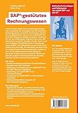 Image de SAP-gestütztes Rechnungswesen. Methodische Grundlagen und Fallbeispiele mit mySAP ERP und SAP-BI