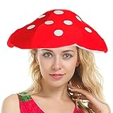 gorro seta mario bros Gorro de Foam Partilandia Gorro Seta Foam