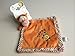 Disney's Tigger Personalised Baby Comforter. Great gift