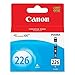 Produktbild Canon 4547b001 Tintenpatrone blau