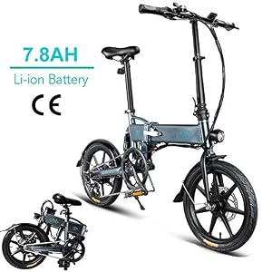 Fiido Archives - bikewebshop.it