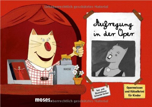 Download <br /><br />Aufregung in der Oper: Rätselkrimi und viel Wissenswertes rund um die Oper Download Aufregung in der Oper: Rätselkrimi und viel Wissenswertes rund um die Oper
