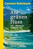 Image de Am grünen Fluss: Isar - Abenteuer und Natur pur