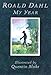 My Year by Roald Dahl (1993-08-01) by