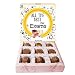BOGATCHI CHOCOLATES FOR EXAMS, ALL THE BEST CHOCOLATES, GOOD LUCK WISHES, Exam Days Choco 90 g RS.279.00
