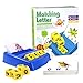 Produktbild Kleinkinder Bildungs-Spielzeug, needra Alphabet Letter Word Buchstabier-Spiel für Kinder preschooler Learning Educational Set, blau, One Size