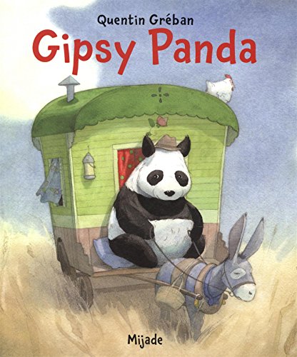Gipsy Panda Gipsy Panda