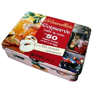 Marmellate E Conserve