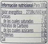 salsa gaucha ybarra carrefour Sin gluten ni derivados lácteos