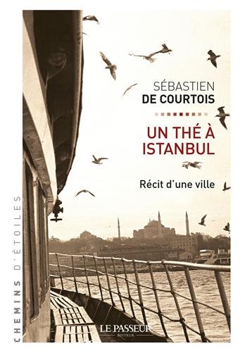 Download Un thé à Istanbul : Récit d'un ville Download Un thé à Istanbul : Récit d'un ville