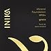INIKA Mineral Foundation Powder, Grace