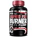 Produktbild BioTech USA Super Fat Burner 120 Tabletten