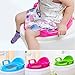 Produktbild YINmume Kinder Baby Wc-Sitz Töpfchen Bad Training Sitzkissen Kissen Trainer Sitzkissen (Farbe zufällig)