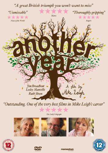 Another Year [DVD] [Reino Unido]