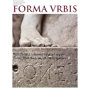 Le frontiere digitali dell'epigrafia - Speciale Sibari