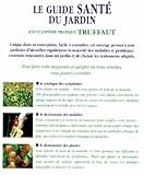 Image de Le guide santé du jardin. Diagnostiquer et soigner toutes les maladies