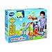 VTech Baby Toot-Toot Drivers Parking Tower
