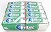 Produktbild Wrigley Orbit SPEARMINT Großpack: 300 Stück – 30x10 St. 420 gr. Zuckerfrei