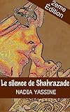 Image de Le silence de Shahrazade (Le retour de Shahrazade t. 1)